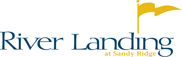 River Landing at Sandy Ridge