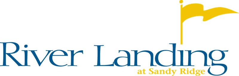 River Landing at Sandy Ridge