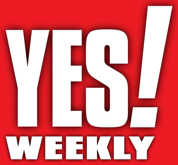 Yes! Weekly