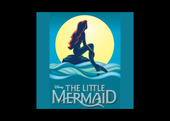 Disney's The Little Mermaid logo